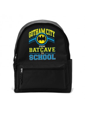 Mochila Batman Gotham City