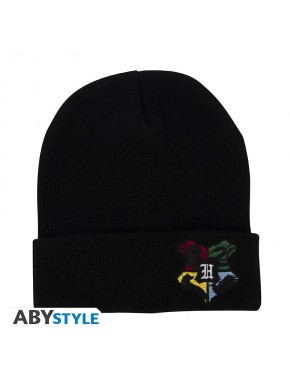 Harry Potter Gorro Hogwarts
