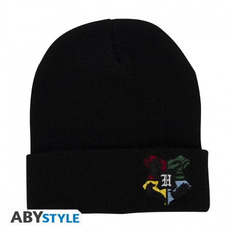 Harry Potter Gorro Hogwarts