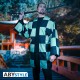 Réplica Chaqueta Haori De Tanjiro Demon Slayer
