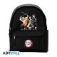 Mochila Personajes Demon Slayer