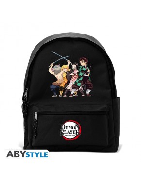 Mochila Personajes Demon Slayer