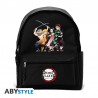 Mochila Personajes Demon Slayer