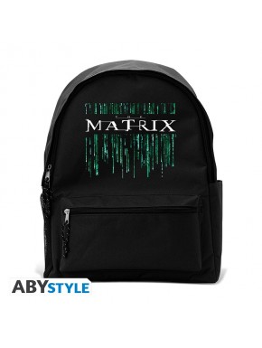 Mochila Enter The Matrix