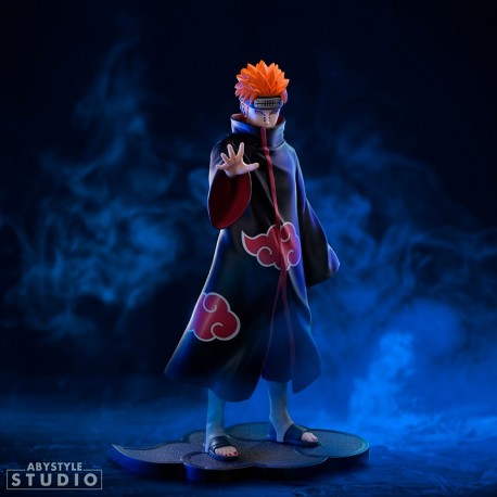 Figura Naruto Shippuden Pain
