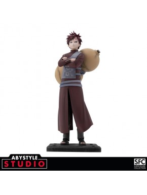 Figura Naruto Shippuden Gaara