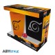 Pack cadeau XXL Konoha Naruto Shippuden