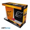 Pack cadeau XXL Konoha Naruto Shippuden