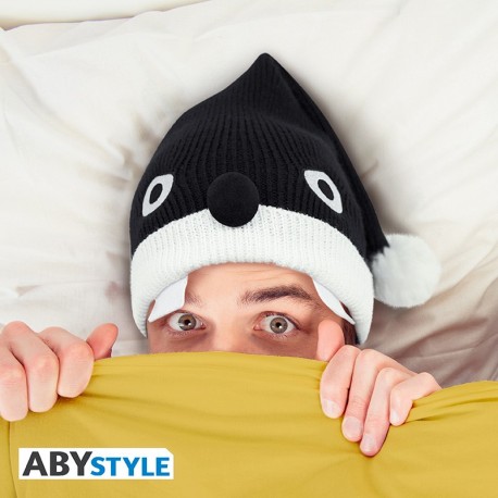 Naruto Shippuden Réplica Gorro De Dormir Naruto