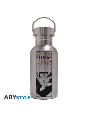 Naruto Shippuden Botella De Acero Naruto Jutsu
