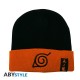 Naruto Shippuden Gorro Konoha