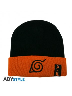 Naruto Shippuden Gorro Konoha