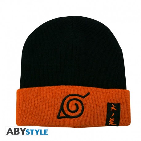 Naruto Shippuden Gorro Konoha