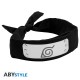 Bandana Aldea Konoha Naruto Shippuden