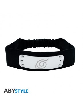 Bandana Infantil Konoha Naruto Shippuden
