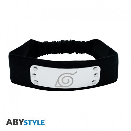 Bandana Infantil Konoha Naruto Shippuden