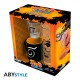 Taza De Café Expreso De Cristal Naruto Shippuden Pck