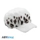 Gorra Réplica De One Piece Trafalgar Law