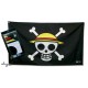 Bandera De One Piece Calavera Luffy 70X120Cm