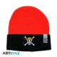 Gorro De One Piece Con Calavera