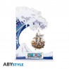 Acryl® Diorama Figure from One Piece Thousand Sunny