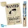 Cartaz de One Piece