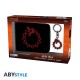 Pack Regalo The Seven Deadly Sins