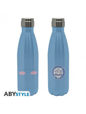 Slime Botella De Agua Térmica Rimuru