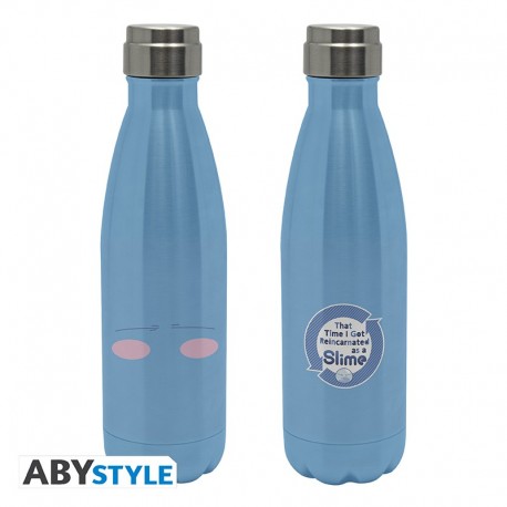 Slime Botella De Agua Térmica Rimuru