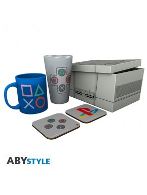 Pack Regalo Xxl Playstation