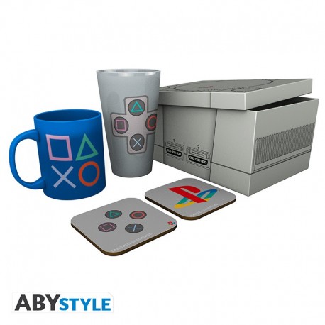 Pack Regalo Xxl Playstation
