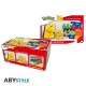 Pack Regalo Taza Cuaderno Y Postales Pikachu Pokemon