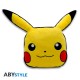 Cojín Pokemon Pikachu