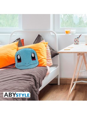 Cojín Pokemon Squirtle