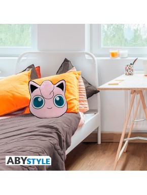 Cojín Pokemon Jigglypuff