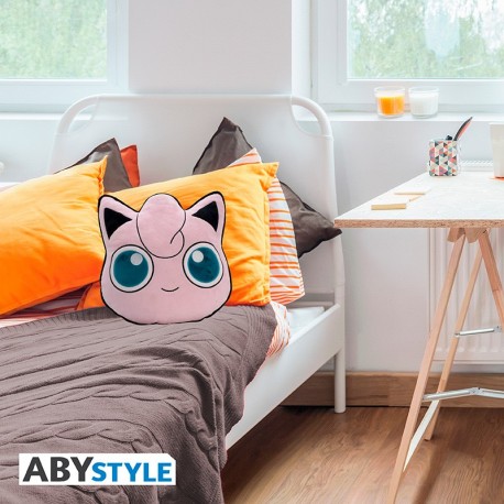 Cojín Pokemon Jigglypuff