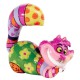 Figurine Cheshire Cat Disney Britto 7 cm