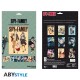 Spy X Family 9 Mini Posters Temporada 4 21X9,7Cm