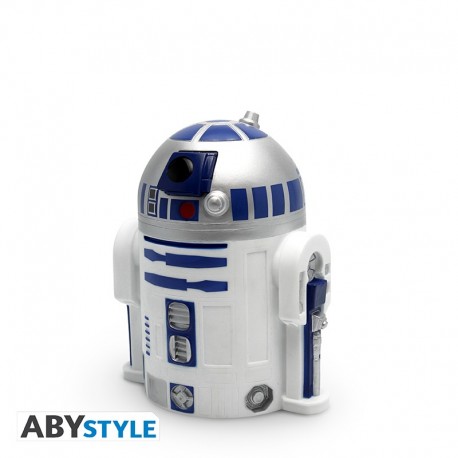 Hucha R2D2 De Star Wars