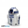Tirelire R2D2 de Star Wars