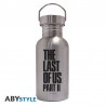 Botella De Acerothe Last Of Us Parte Ii