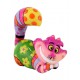 Figurita Cheshire Cat Disney Britto 7 cm