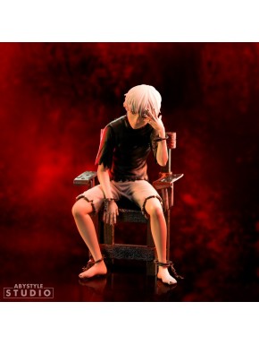 Figura Tokyo Ghoul Ken Kaneki