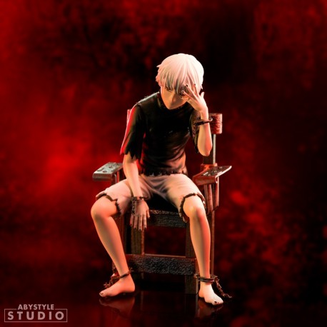 Figura Tokyo Ghoul Ken Kaneki