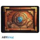 Alfombrilla De Ratón Xxl Hearthstone