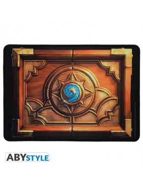 Alfombrilla De Ratón Xxl Hearthstone