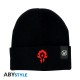 World Of Warcraft Gorro Horda Logo