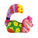 Figurita Cheshire Cat Disney Britto 7 cm