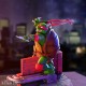 Figura Tortugas Ninja Raphael