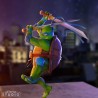 Figura Tortugas Ninja Leonardo